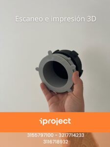 Modelado 3D Colombia 002 Impresión 3D Cali Colombia