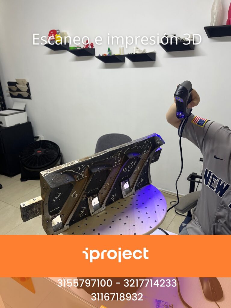 Técnicos Impresoras 3D Impresión 3D Cali Colombia