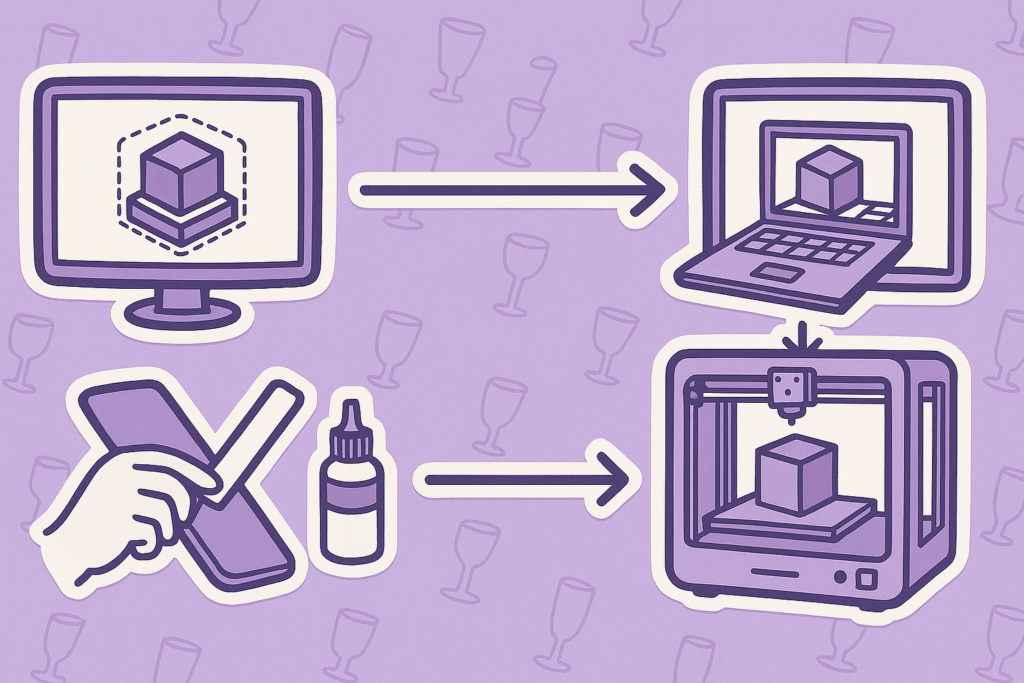 iproject 3d impresion colombia post img 04 2 Impresión 3D Cali Colombia